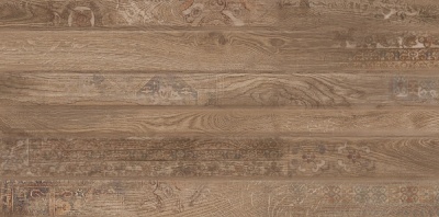 Российская плитка Керлайф Sherwood SHERWOOD DECOR HONEY 31.5 63