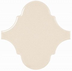 Плитка Scale Alhambra Cream 12 12