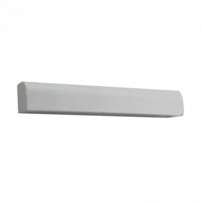 Испанская плитка Butech Profile B70104242 Perfil Pro-Skirting LED Corner Silver 6 130
