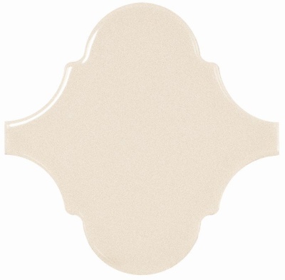Испанская плитка Equipe Scale Scale Alhambra Cream 12 12