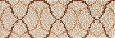 Испанская плитка Keramex  CUBIC CUBIC TOP BEIGE 20 60