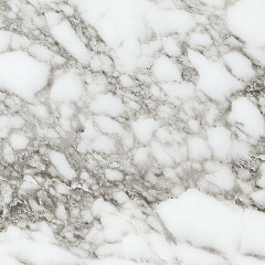 Плитка Rain Arabescato Pearl (glossy/rec) 60 60