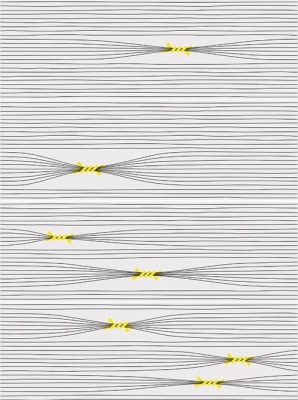 Испанская плитка Vives Inuit Otomi-4 25 75