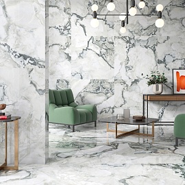 Oyster Blanco Leviglass 120х60