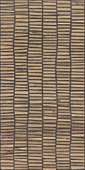 0004880 Nordik Stone Domino Black Rett 60 120
