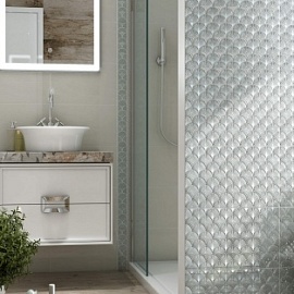 Плитка Сияние