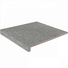 PELDANO RECTO MILAN GRIS ANTISLIP 33 33