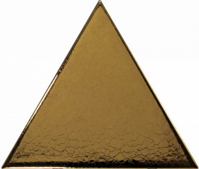 Испанская плитка Equipe Triangolo Scale Triangolo Metallic 10.8 12.4