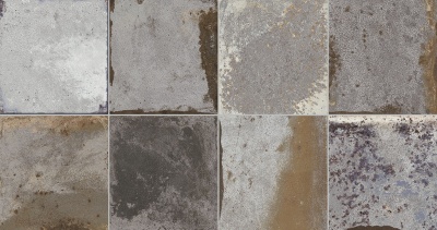 Испанская плитка Geotiles Provence PROVENCE GREY 31.6 60