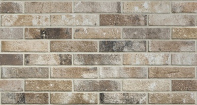 Итальянская плитка Rondine London London Brick Beige 6 25