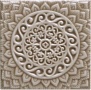 ADST4100 Adex Studio Relieve Mandala Universe Sands 14.8 14.8