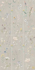 Raw Polan Mix Naive Rect. 30 90
