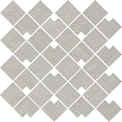 Raw Pearl Block 28 28