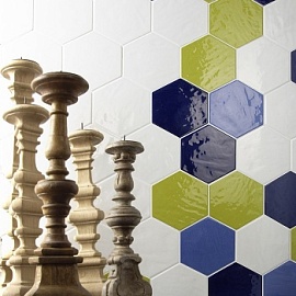 Плитка Exabright