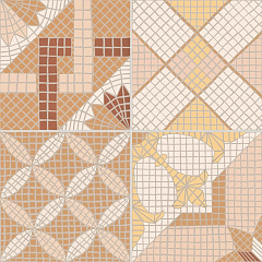 Tessela Honey 33,15 33,15
