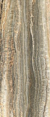 Eccentric Luxe Caramel Glossy Ret 120 280