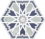 Radiant Blue 20 24