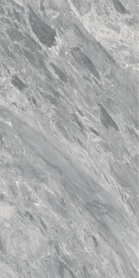 Российская плитка Vitra Ceramica Marmori Marmori Дымчатый серый полированный K947019FLPR1VTST 60 120