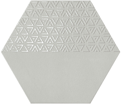 Hexamix Opal Deco Grey 28.5 33