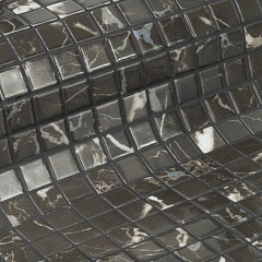 Zen Black Marble 31.3 49.5