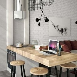 Плитка Microcemento