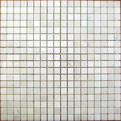 Китайская плитка DonnaMosaic Каменная мозаика QS-005-15P/10 30.5 30.5