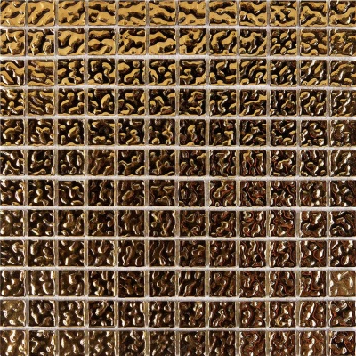 Китайская плитка Pixmosaic Стеклянная мозаика PIX712 (чип 2,3х2,3 см.) 30 30