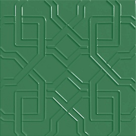 Superclassica SCB Verde Path