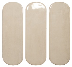 Calema Oval Greige 5.2 16
