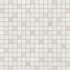 Roma Diamond Carrara Mosaico 30.5 30.5