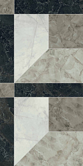 Tarsia Prospect Nero Lux 3D 0014092 60 120