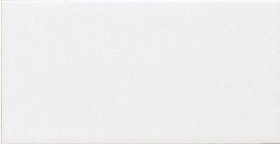 Испанская плитка Adex Neri ADNE1035 Liso PB Blanco Z 7.5 15