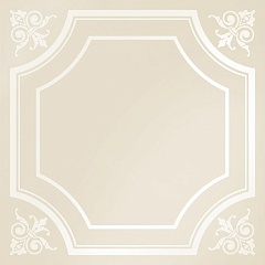 Плитка Petracer's Ad Personam Carre' Bianco 50х50 (Италия) Petracer's Ad Personam Carre' Bianco 50х50