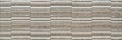 Dec. 7514 Lineal living gris 25 75