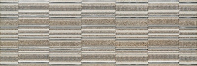 Испанская плитка Porcelanite Dos 7514 Dec. 7514 Lineal living gris 25 75