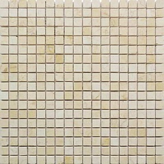 Crema Marfil Mat 15x15 (4) 30.5 30.5