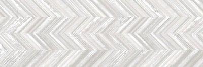 Испанская плитка Ibero Cromat-One Dус Fold White 25 75