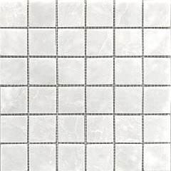White Polished (48x48) (JMST058) 30.5 30.5
