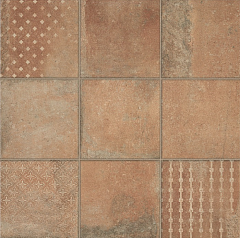Kube Quinta Cotto-D 45 45