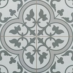 Ledbury Slate Grey Pre-cut 45х45