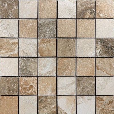 Испанская плитка Ceracasa Dolomite Ceracasa Dolomite Mosaico Dolomite Multicolor 30 30