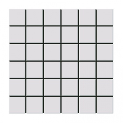 Китайская плитка Pixmosaic Керамическая мозаика PIX654 (чип 5х,5 см.) 31.5 31.5