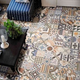 Плитка Patchwork