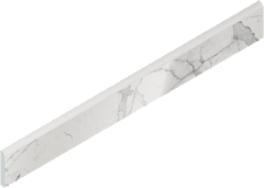 Шар.эво Статуарио 7,2X60 Плинтус Люкс 60х7.2