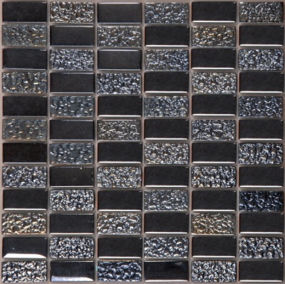 Китайская плитка NS-mosaic  Exclusive SG-8030 (2,3x4,8) 29.8 29.8