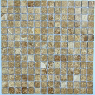 Китайская плитка NS-mosaic  Stone series KP-726 (2x2) 30.5 30.5