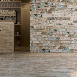 Плитка Рустик Вуд