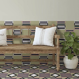 Bauhome Domino Cold