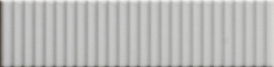 Итальянская плитка 41zero42 BISCUIT Strip Bianco 5 20