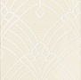 Deco Avorio Lustro Cromo 20 20